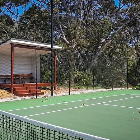 Carpe Vino - Quiet Bushland Home, Margaret River Exterior photo