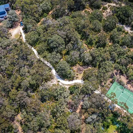 Carpe Vino - Quiet Bushland Home, Margaret River Exterior photo