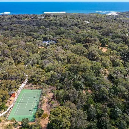 Carpe Vino - Quiet Bushland Home, Margaret River Exterior photo