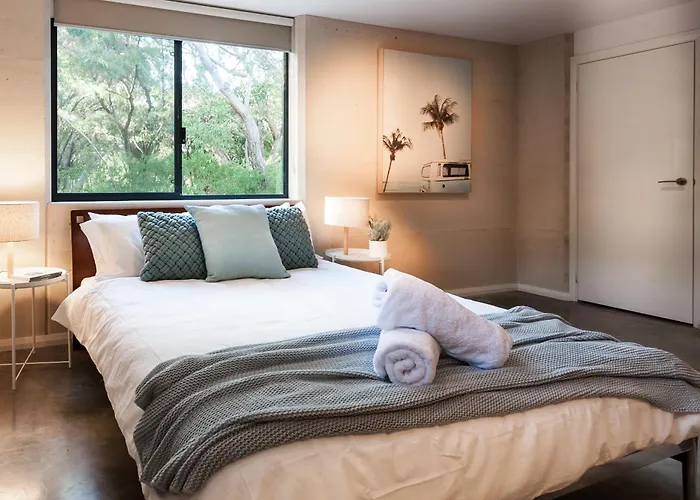 Carpe Vino - Quiet Bushland Home, Margaret River