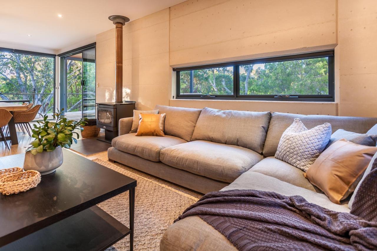 Carpe Vino - Quiet Bushland Home, Holiday home Margaret River