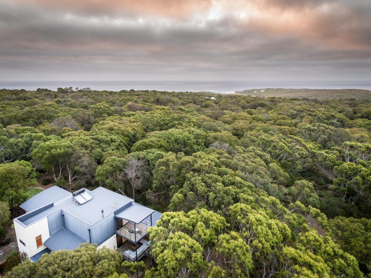 Carpe Vino - Quiet Bushland Home,