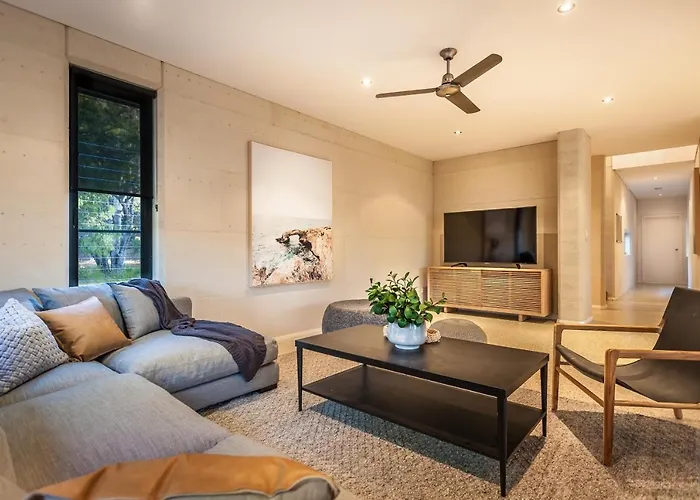 Carpe Vino - Quiet Bushland Home, Margaret River