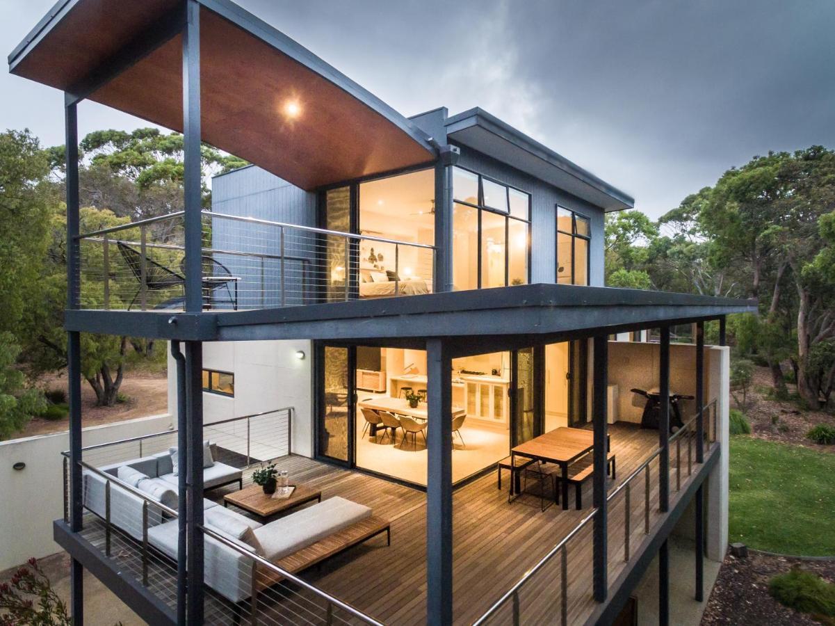 Holiday home Carpe Vino - Quiet Bushland Home,