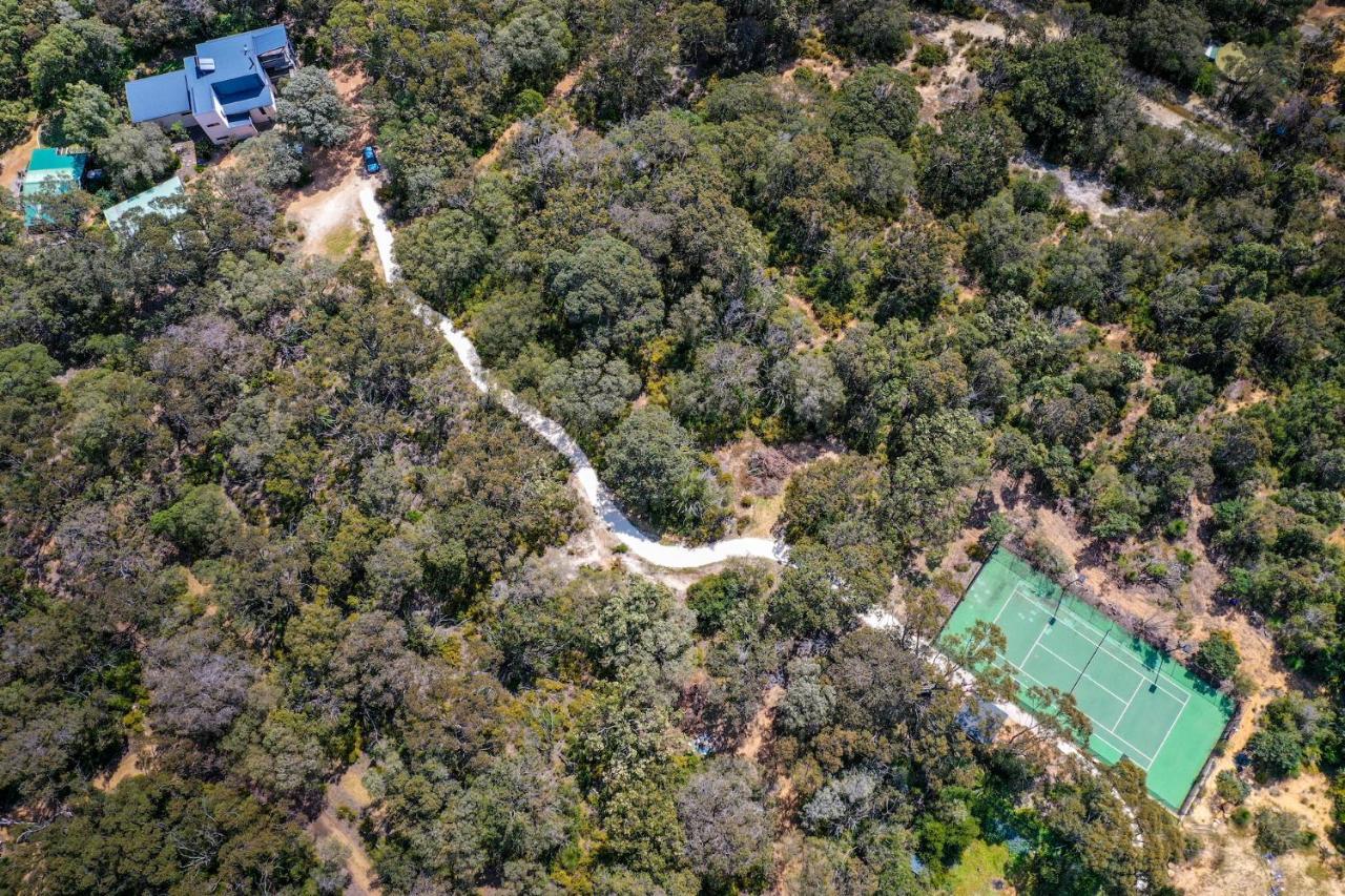 Carpe Vino - Quiet Bushland Home, Holiday home Margaret River