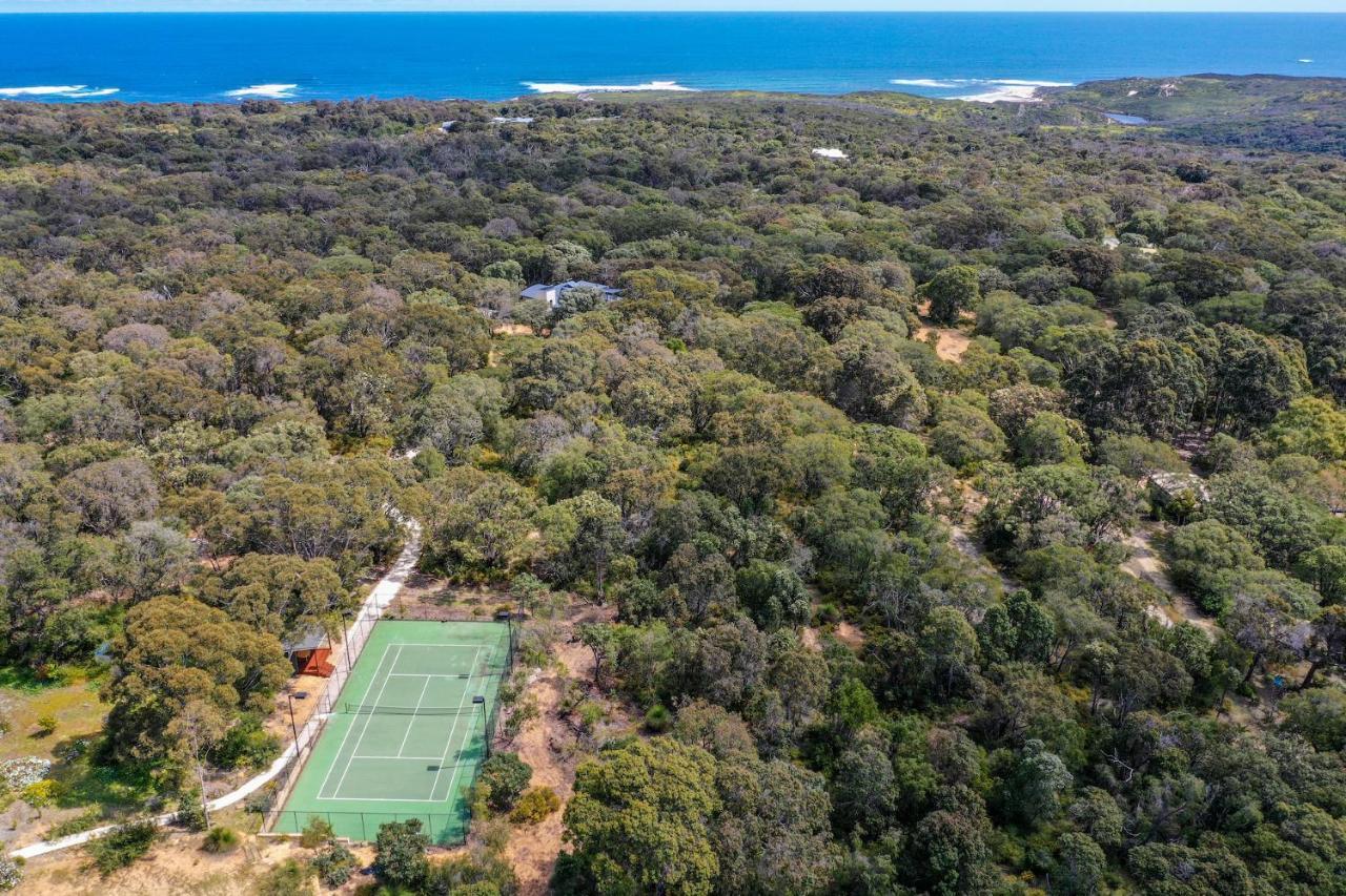 Carpe Vino - Quiet Bushland Home,