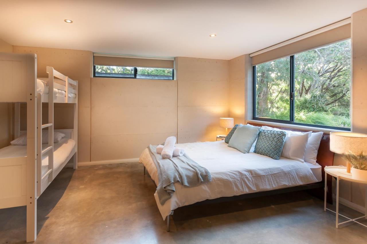 Carpe Vino - Quiet Bushland Home, Holiday home