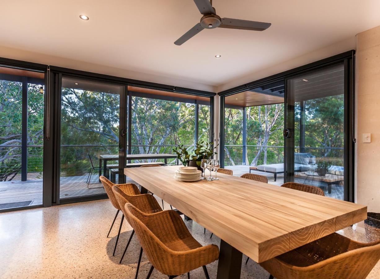 Holiday home Carpe Vino - Quiet Bushland Home,