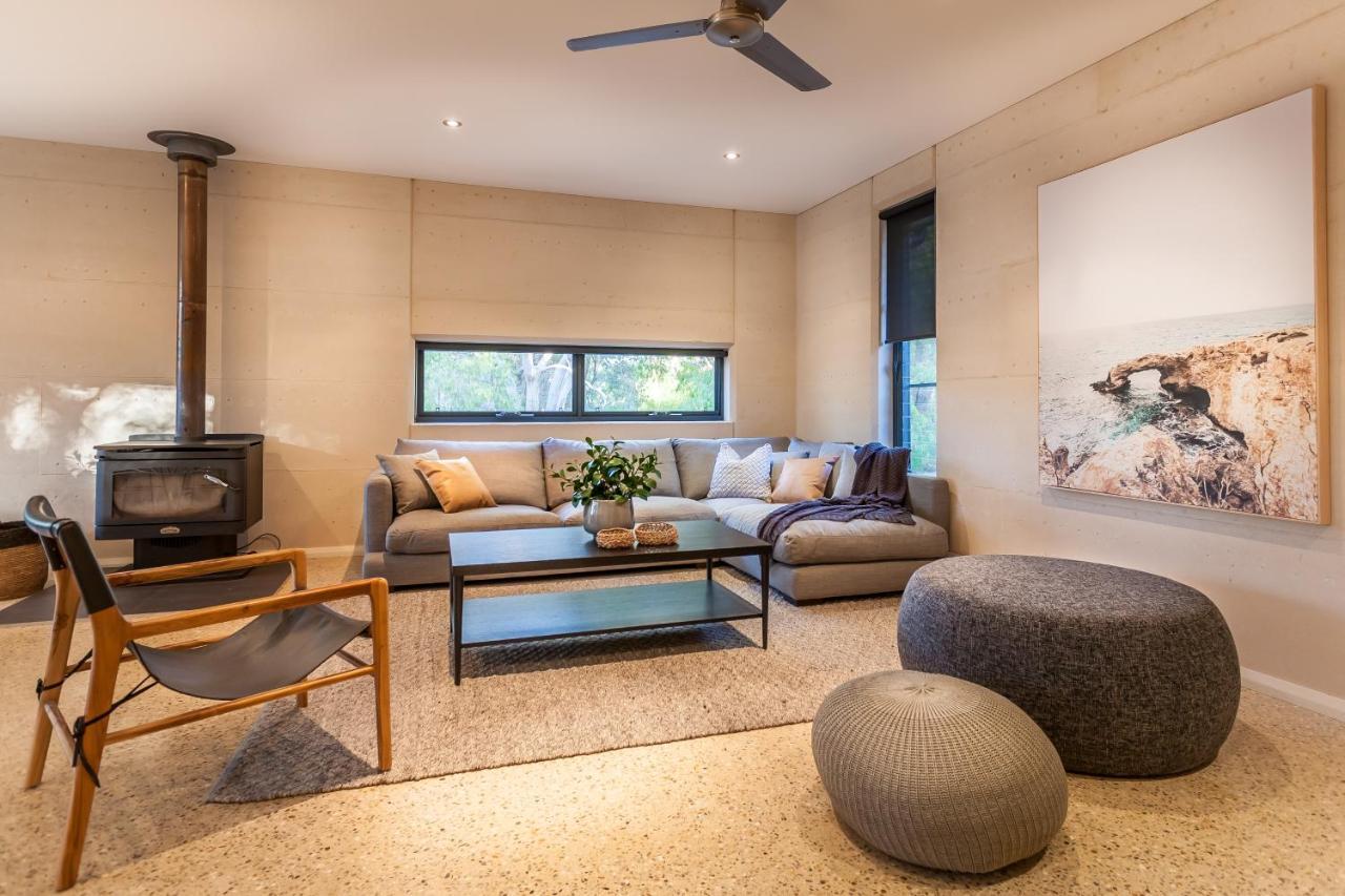 Carpe Vino - Quiet Bushland Home, Holiday home *