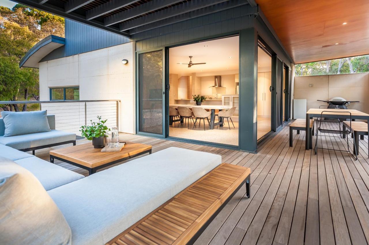 Carpe Vino - Quiet Bushland Home, Holiday home